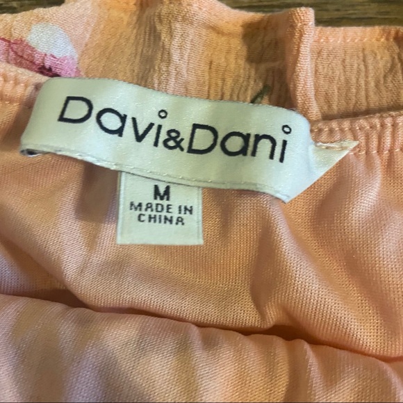 Cold shoulder romper - Picture 2 of 2